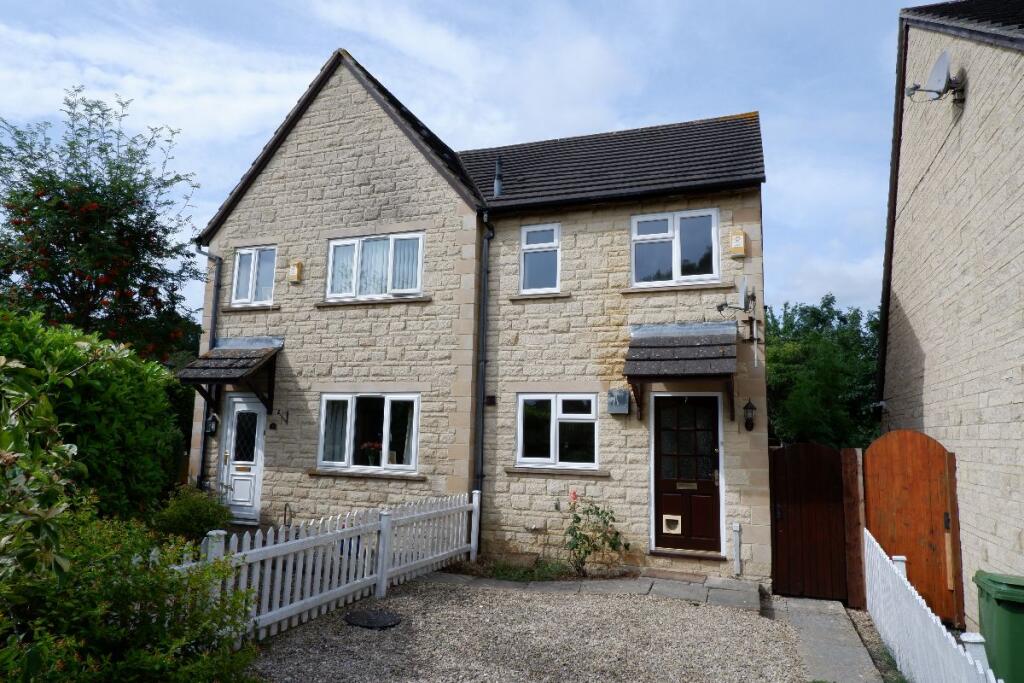 Main image of property: Nightingale Road, Trowbridge