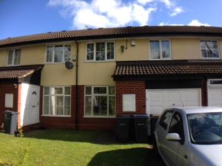 Main image of property: Odell Place, Priory Road, Edgbaston, Birmingham, B5