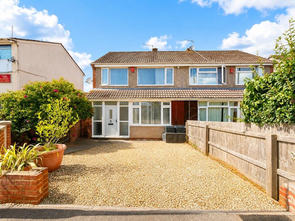 Main image of property: Park Avenue, Winterbourne, Bristol