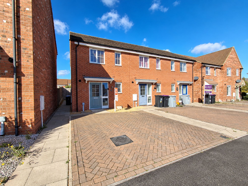 Main image of property: Taunton Road, Bourne, PE10