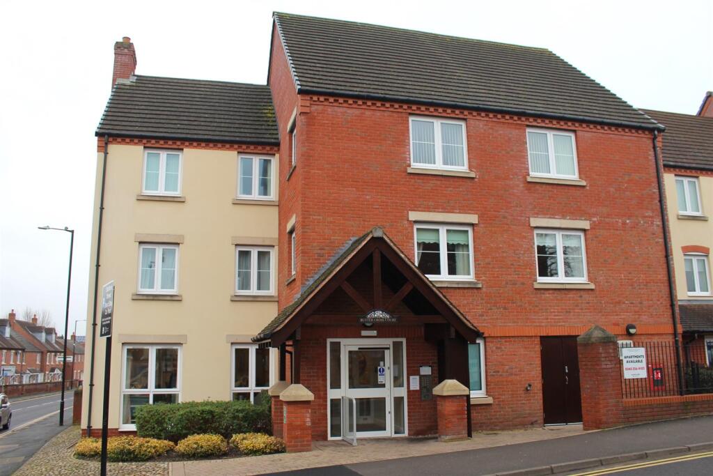 Main image of property: Stafford Street, Newport