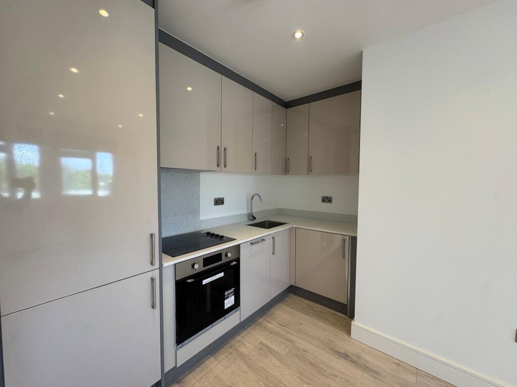 Main image of property: High Street, Swanley BR8