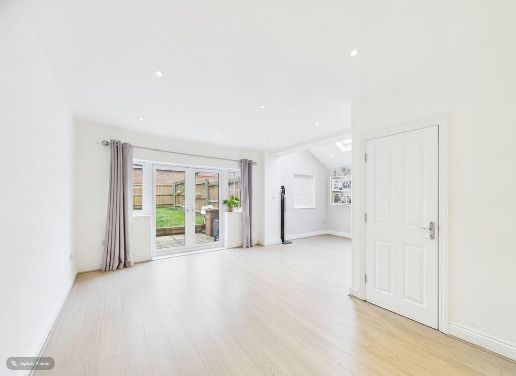 Main image of property: Ash Close, Banstead, SM7
