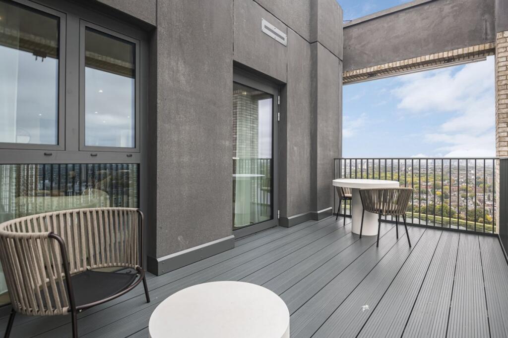 Main image of property: Woodberry Down, Finsbury Park