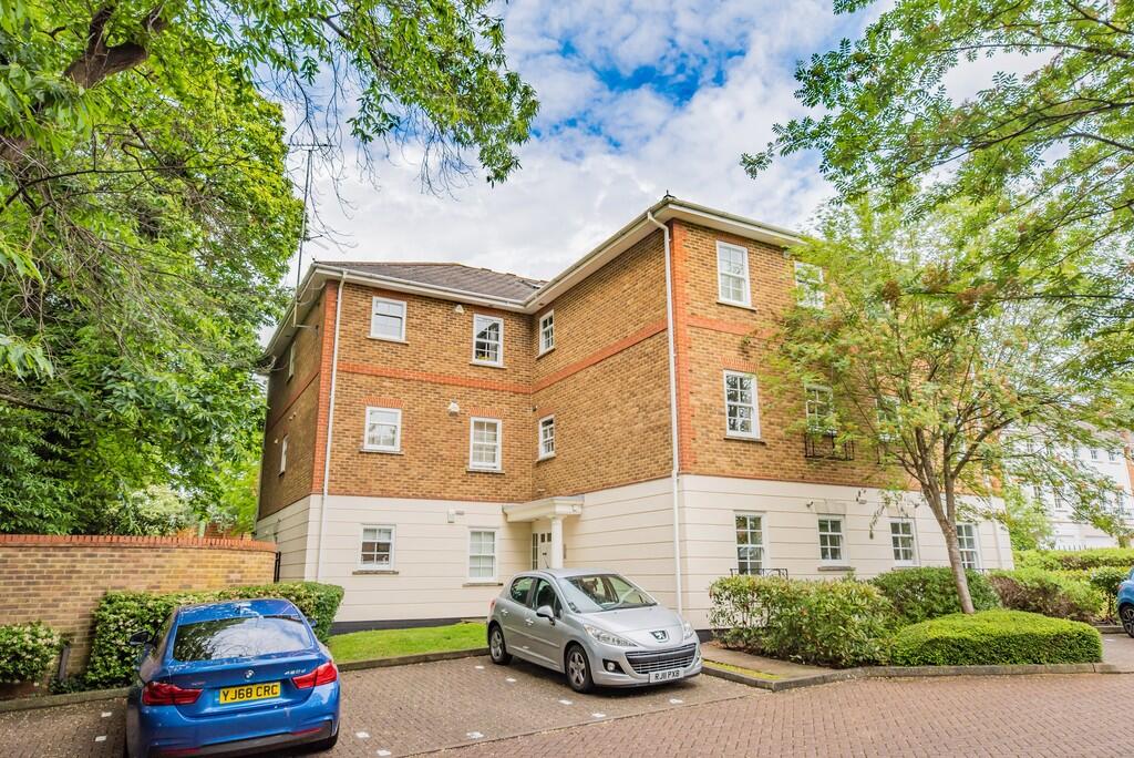 Main image of property: Townside Place, Camberley