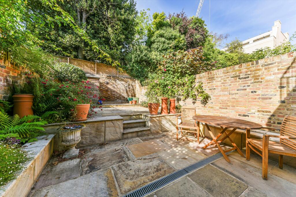 Main image of property: Ordnance Hill, London NW8