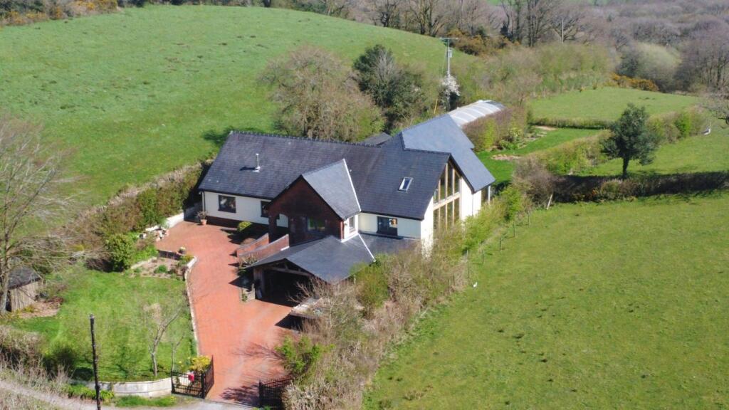 Main image of property: Llanarthney, Carmarthen, SA32