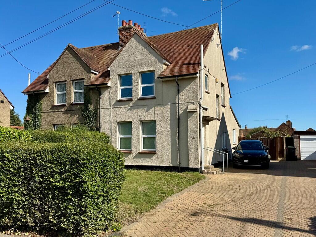 Main image of property: Queenborough Road, Southminster