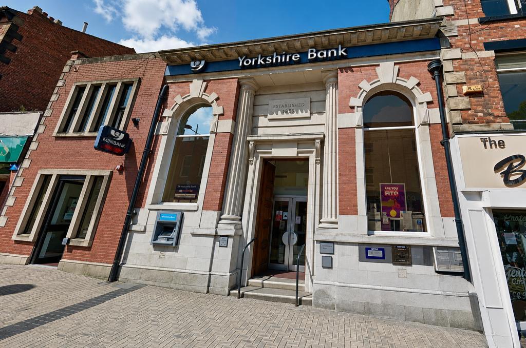 Main image of property: 50 Bridge Street, Worksop, S80 1JD