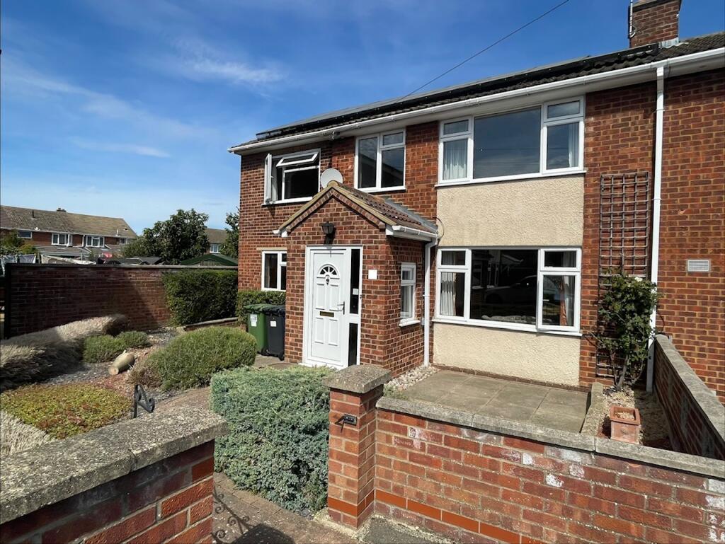 Main image of property: Sunnybank, St Neots, Cambridgeshire