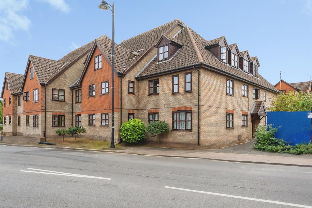 Main image of property: Station Road, March