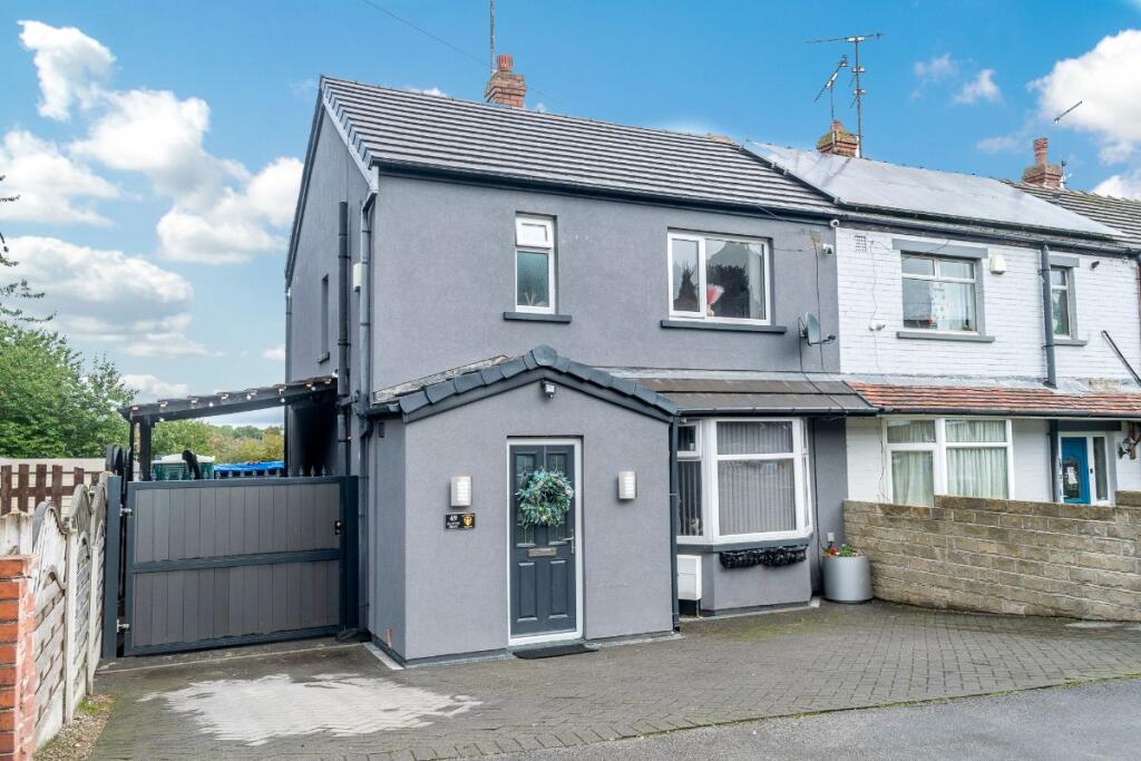 Main image of property: Allenby Drive, Leeds