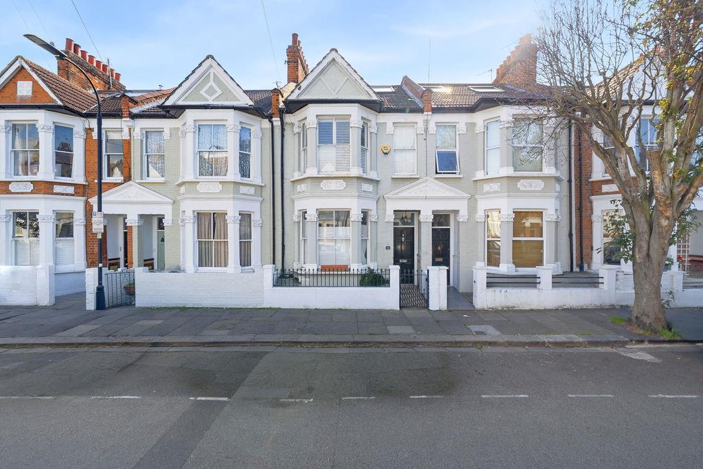Main image of property: Rowallan Road, Fulham, London SW6