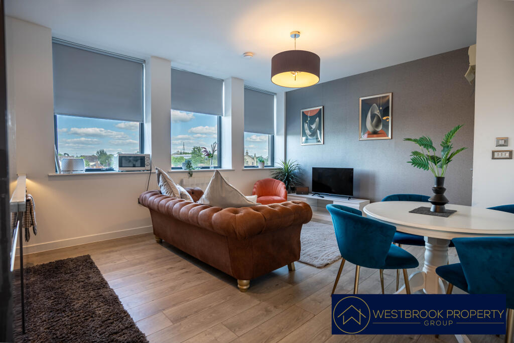 Main image of property: Springfield Road, Chelmsford, Essex, CM2