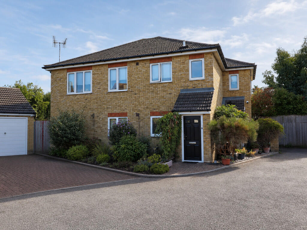 Main image of property: Haven Close, Hadleigh