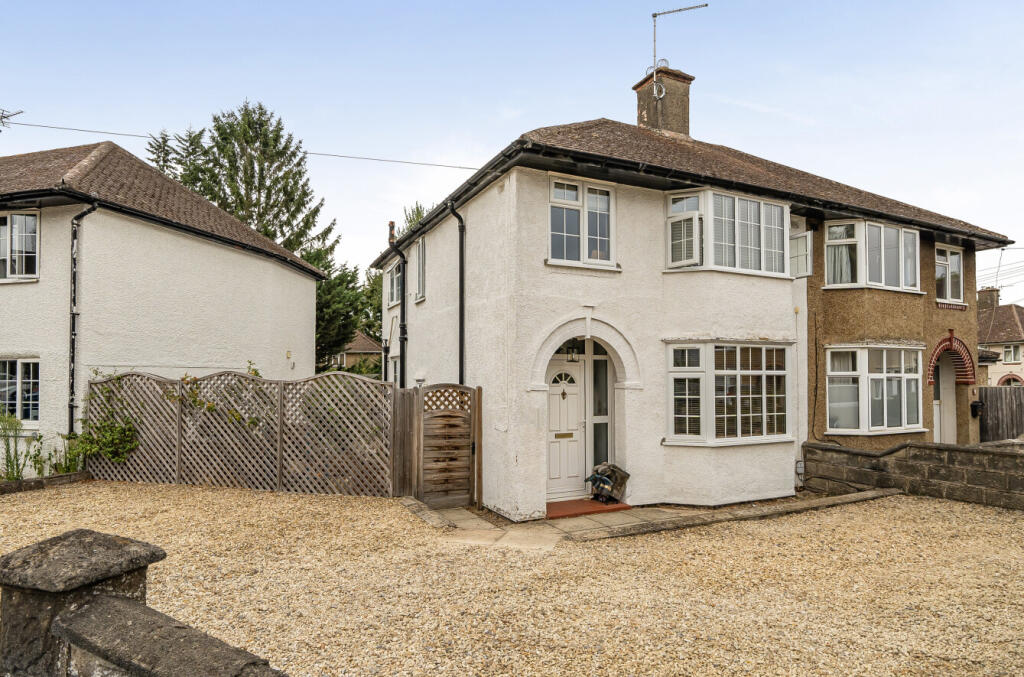 Main image of property: Colterne Close, Headington, Oxford