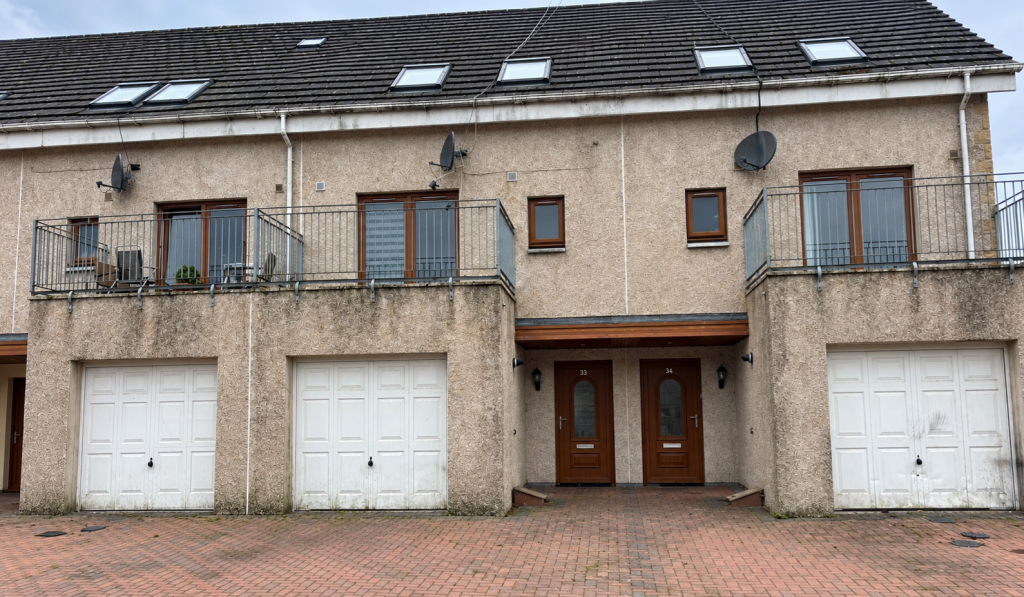 Main image of property: Village Road, Cambuslang