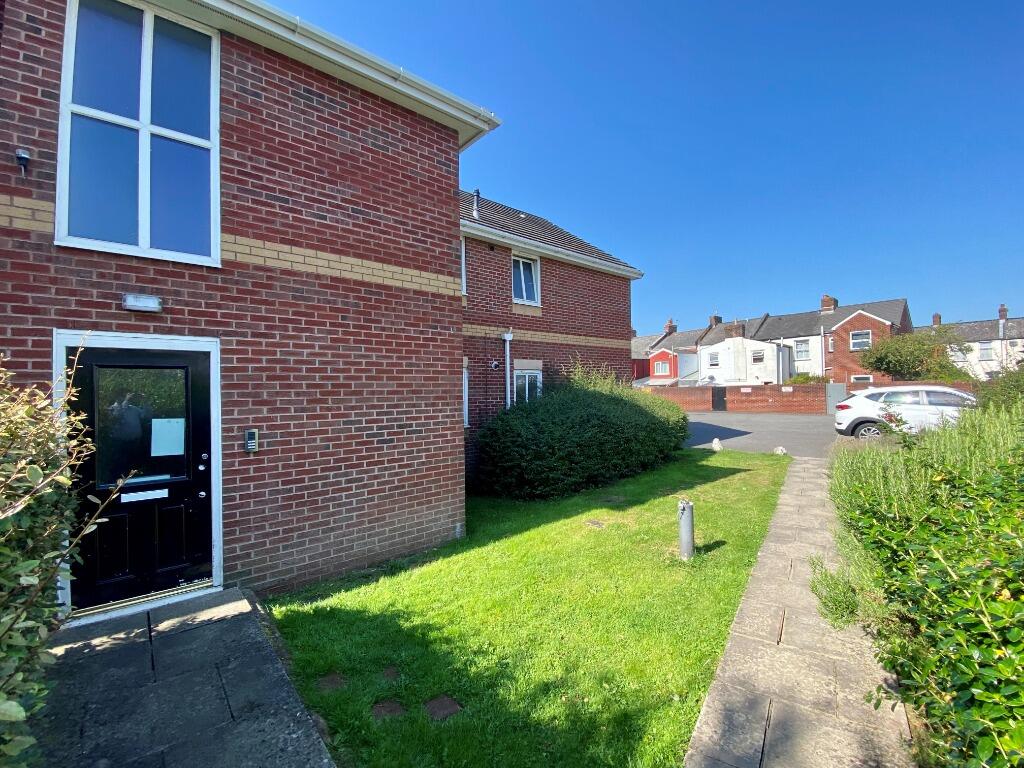 Main image of property: Retail Park Close, Exeter, EX2