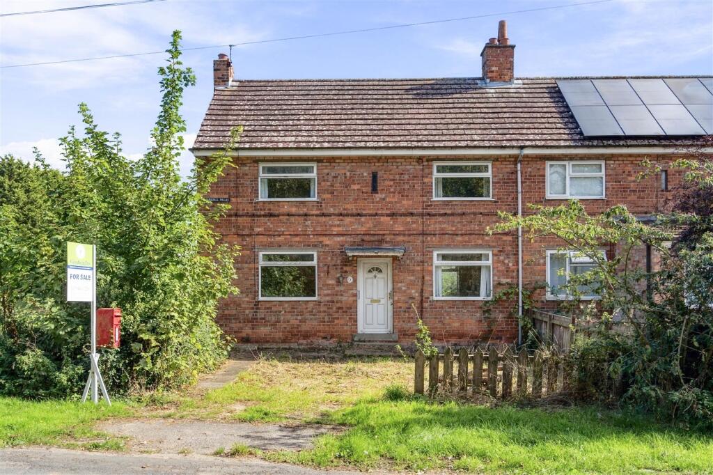 Main image of property: Burstall Villas, Skeffling, Hull