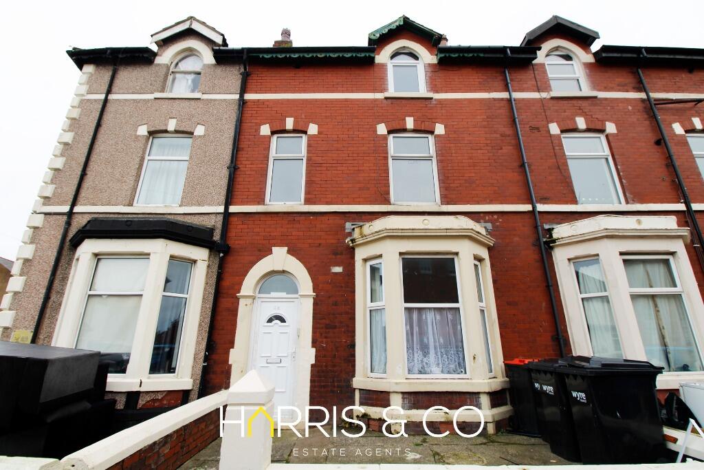 Main image of property: Milton Street, Fleetwood, FY7