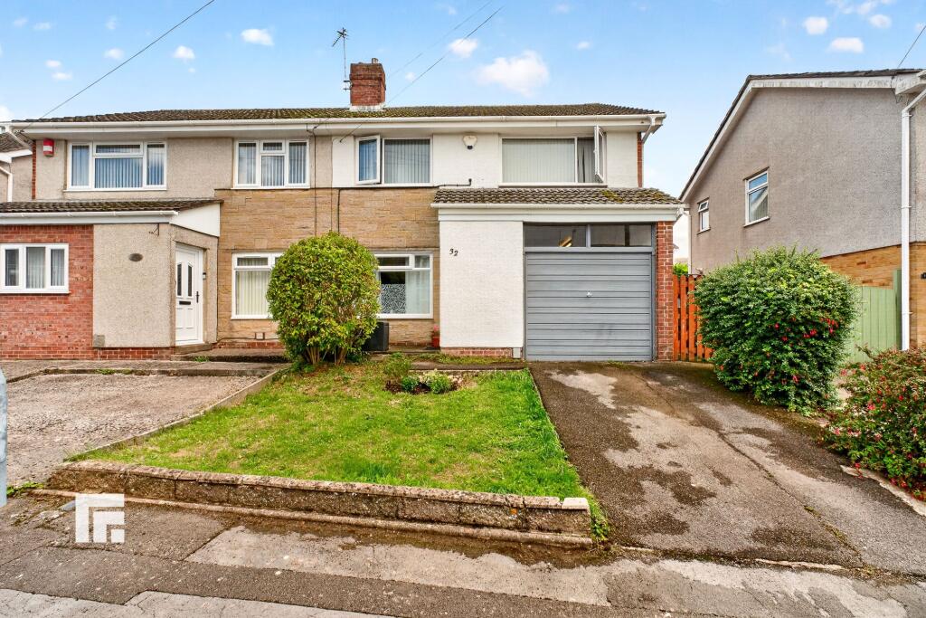 Main image of property: Glen Mavis Way, Barry, CF62