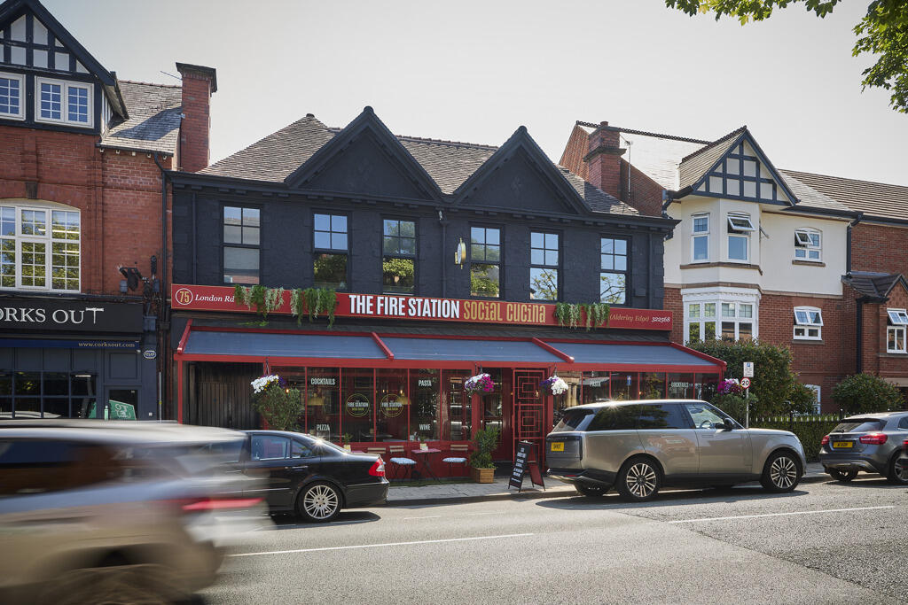 Firestation