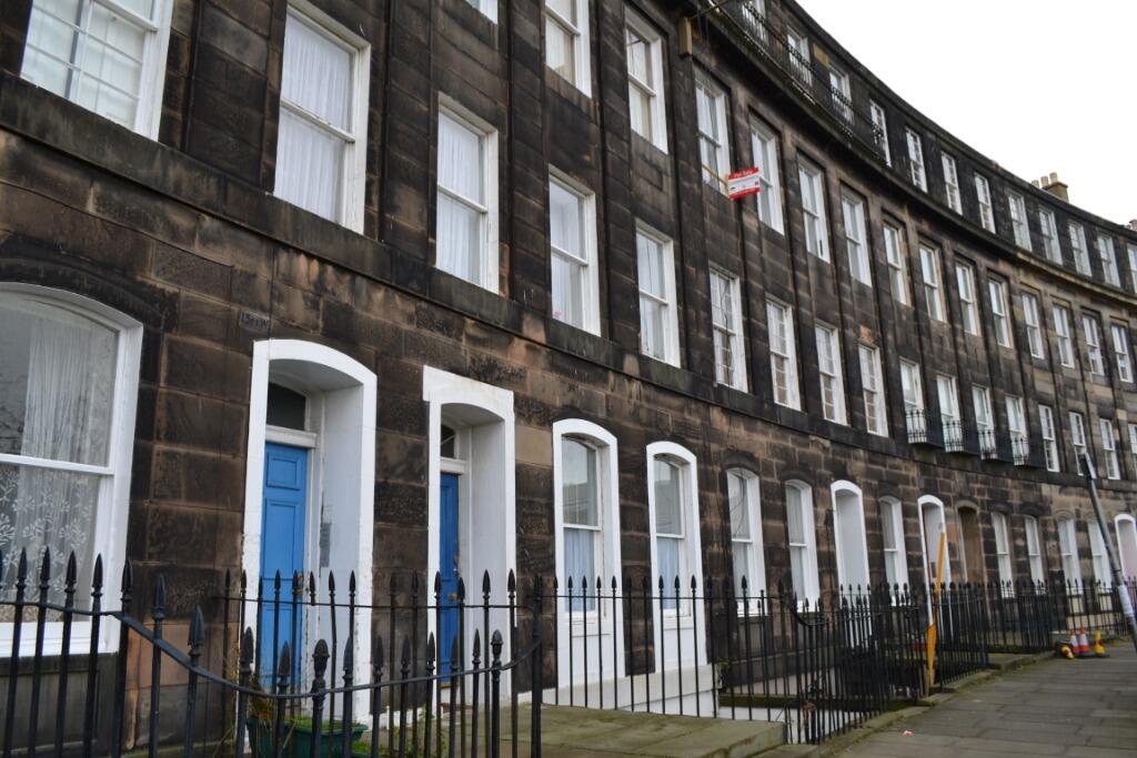 Main image of property: Gardners Crescent, Fountainbridge, Edinburgh, EH3