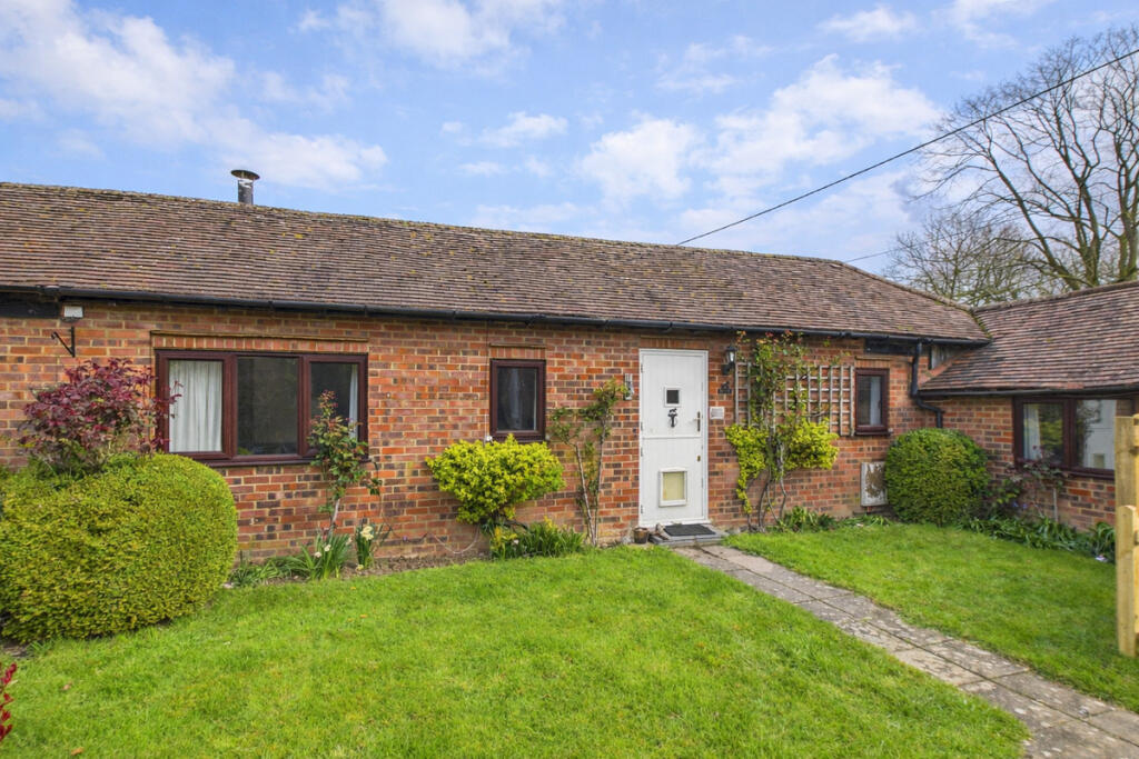 Main image of property: Cryers Hill Road, High Wycombe, HP15