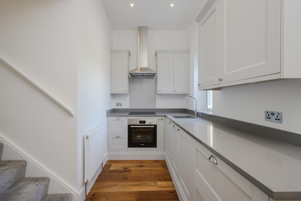 Main image of property: Kingston Road, Wimbledon, London, SW19