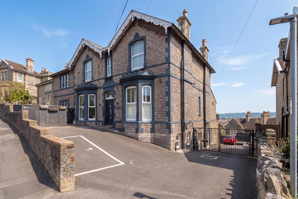 Main image of property: Bristol Road Lower, Weston-Super-Mare, BS23
