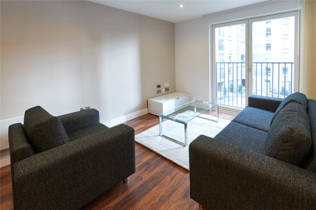 Main image of property: Greengate New Bridge Street Salford M3