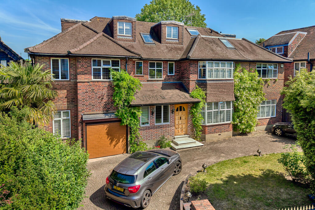 Main image of property: Kings Road, Richmond, Richmond Upon Thames