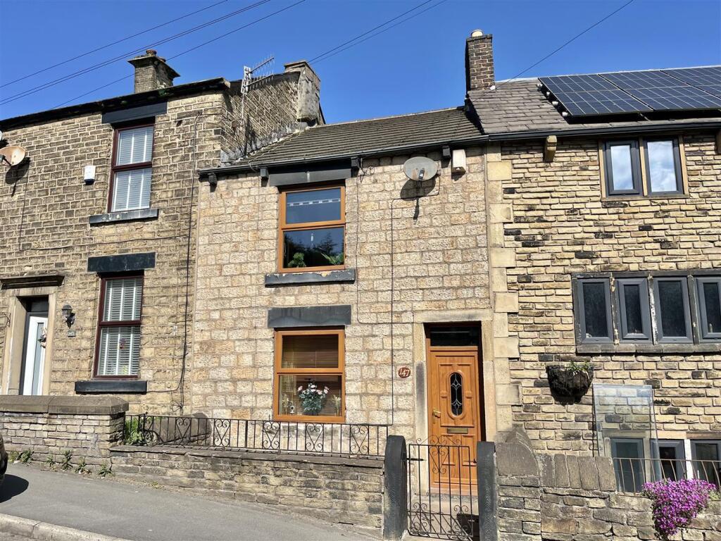 Main image of property: Mottram Moor, Hollingworth, Hyde