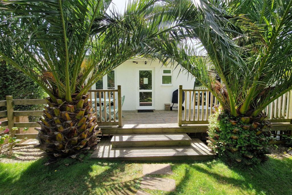 Main image of property: Woolacombe
