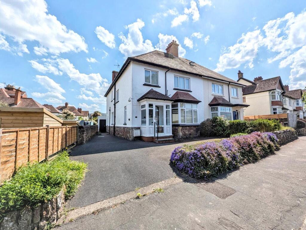 Main image of property: Queens Road, Minehead