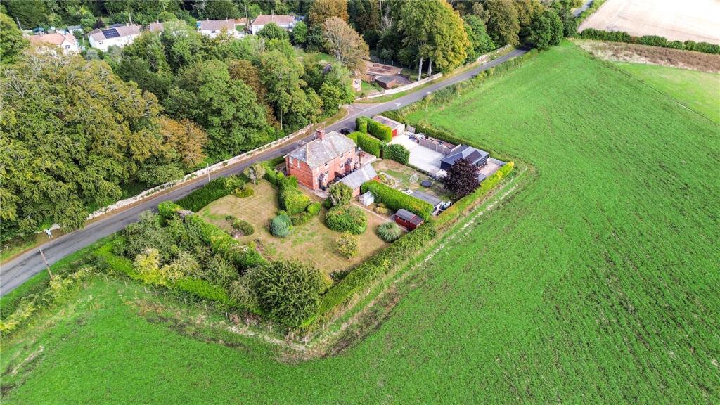 Main image of property: New Road, Lower Bryanston, Blandford Forum, Dorset, DT11