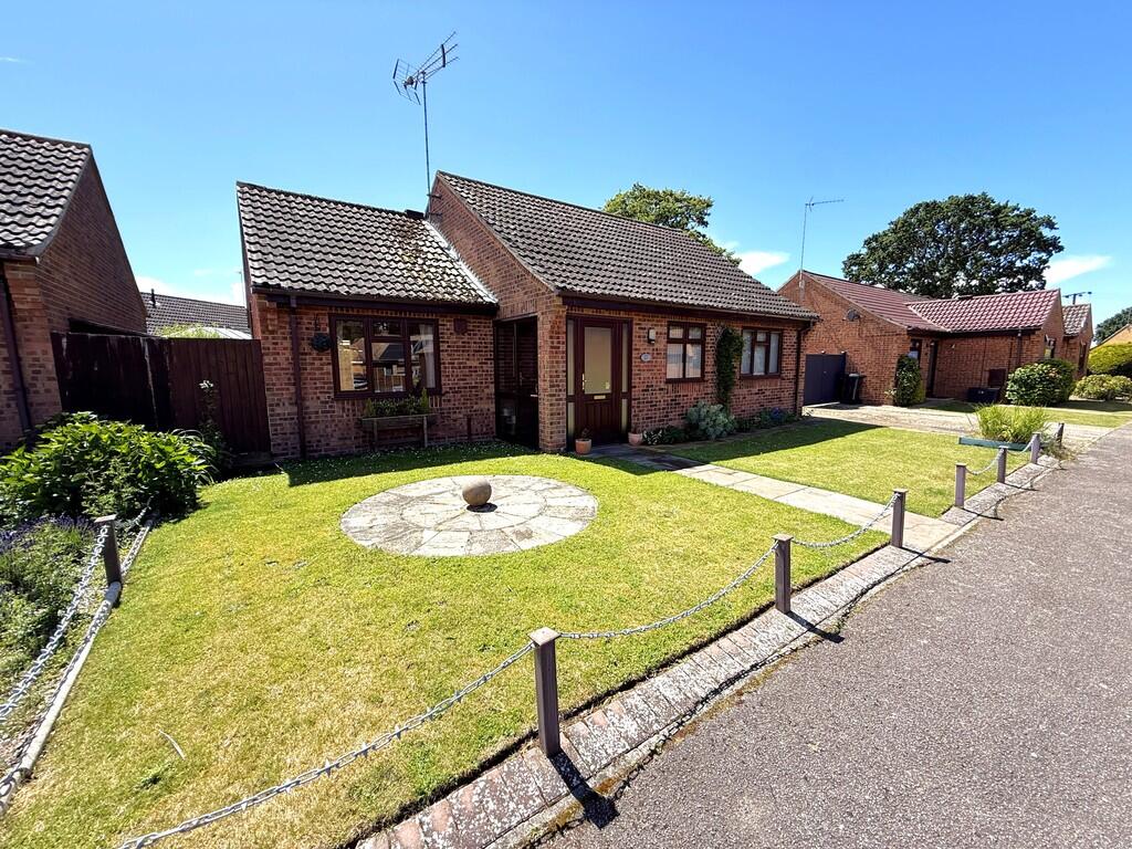 Main image of property: Heacham