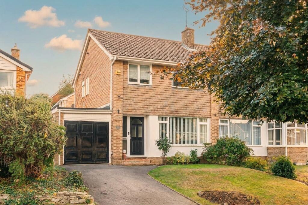 Main image of property: Latham Road, Fair Oak, SO50