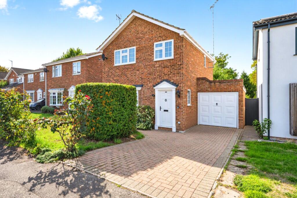 Main image of property: Windsor Avenue, Leighton Buzzard, Bedfordshire, LU7