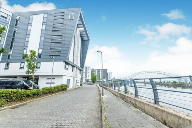 Main image of property: Lock 6, The Decks, Runcorn, Cheshire, WA7