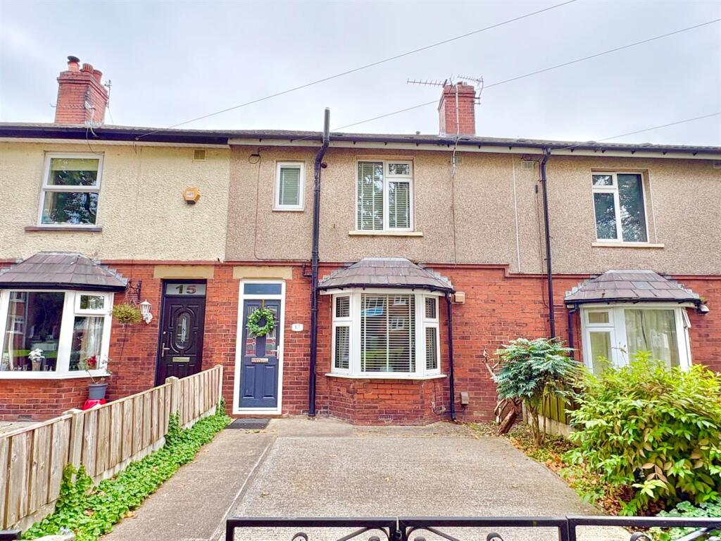 Main image of property: Young Street, Leigh