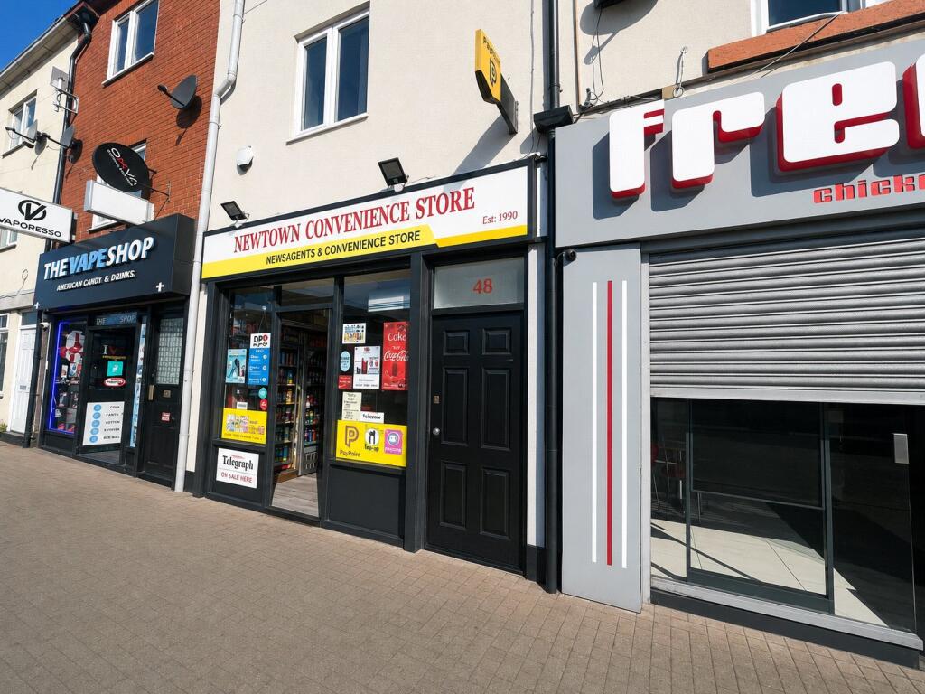 Main image of property: Whalley Banks, Blackburn, Lancashire, BB2