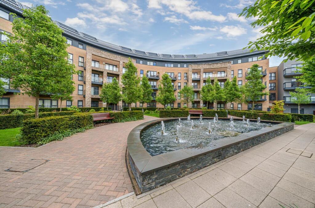 Main image of property: Royal Court, Stanmore, HA7