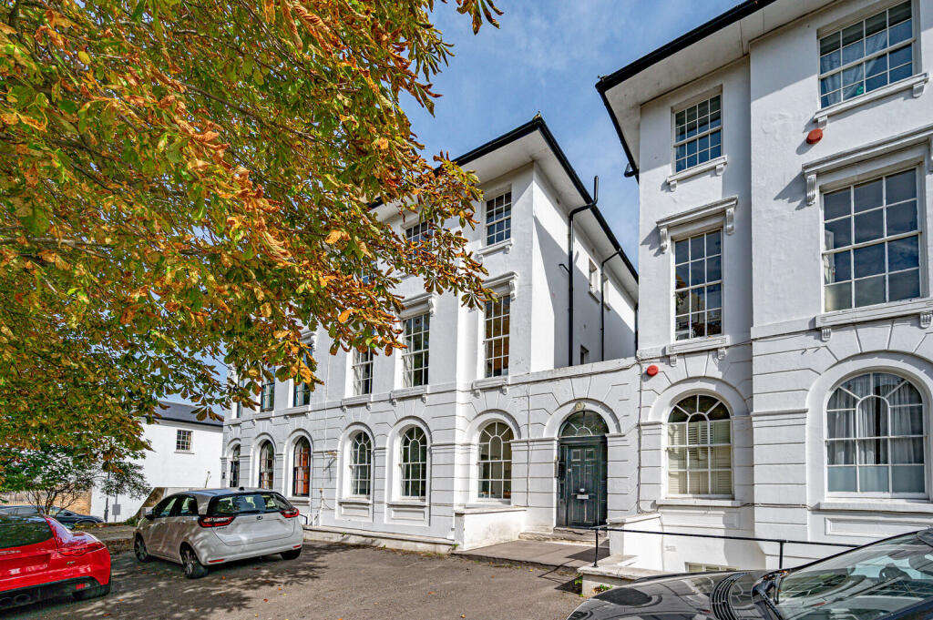 Main image of property: Liverpool Road, Highbury and Islington, London, N7