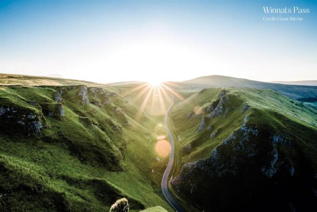 Winnats Pass