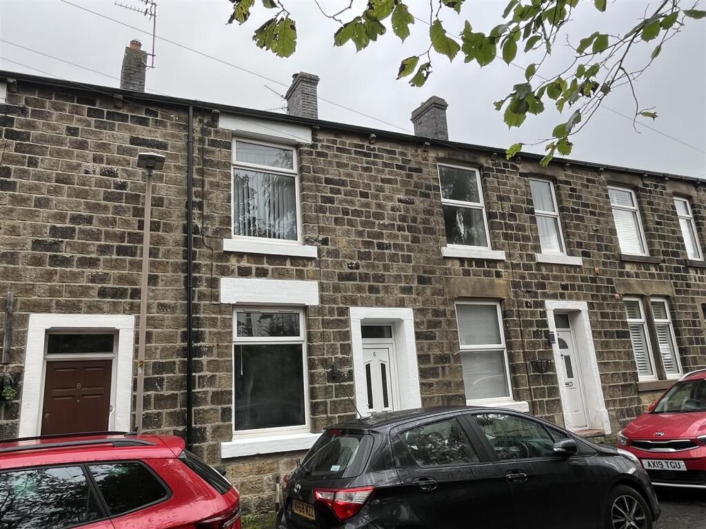 Main image of property: Jackson Street, Mottram, Hyde