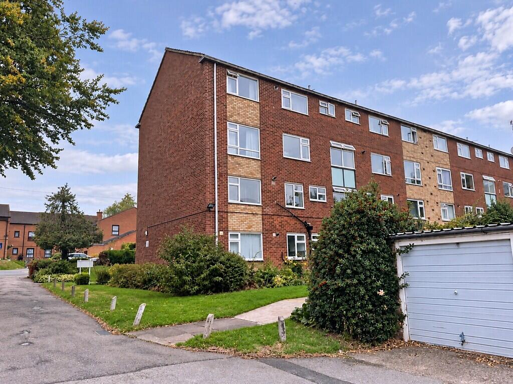 Main image of property: Elmwood Court, Coventry