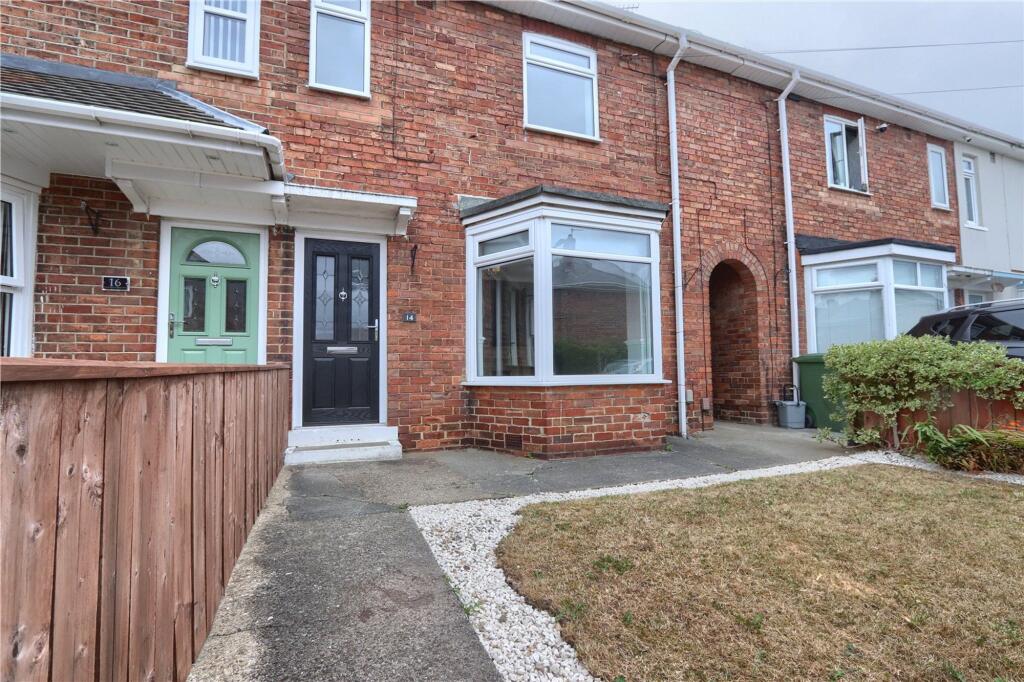 Main image of property: Warwick Crescent, Billingham, TS23