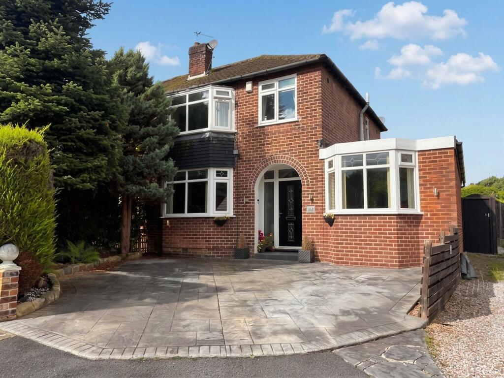 Main image of property: Parrfield Road, Worsley, M28