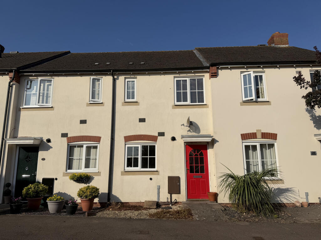 Main image of property: Arlington Road, Walton Cardiff, Tewkesbury, GL20